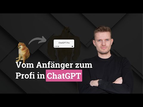 17 unglaubliche ChatGPT Tipps & Tricks, die Beginner zu Profis machen!