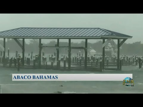 Monster storm Dorian kills multiple in Bahamas | AFP