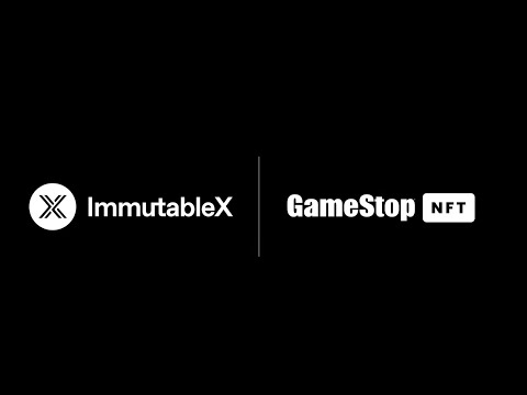 Trailer de lançamento do GameStop Marketplace
