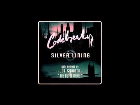 Codebreaker - Silver Lining (The Outrunners remix)