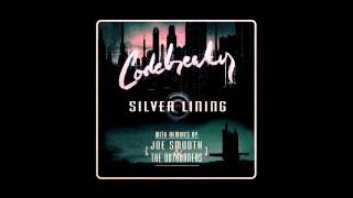 Codebreaker - Silver Lining (The Outrunners remix)