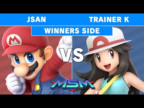 MSM 229 - OWL | Jsan (Mario) Vs BTLC | Trainer K (PkmTrainer) Winners Pools