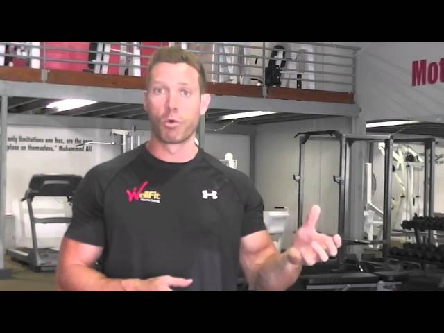 Motivation & Mindset Making Health a Part of Your Life