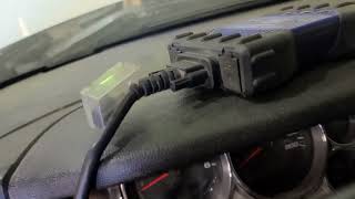 2008 GM Truck 1500 5.3 ECM Reflash pt. 2