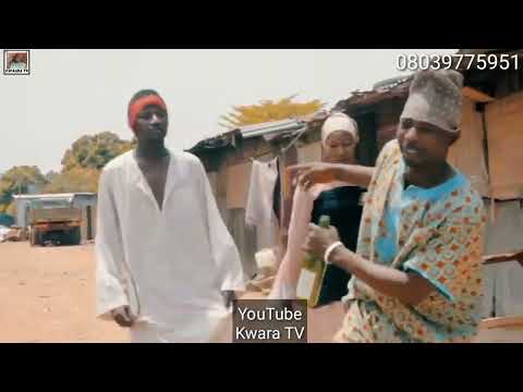 Rigiman Jahilin Malami Da Dan Sholi Da Kwara Ashagon Kanti