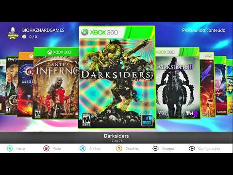 HD 500GB EXTERNO P/ XBOX 360 EXPLOIT (HAMILTON - NOVO GAMA - GO)