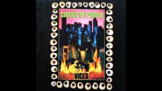 Circus of Power 