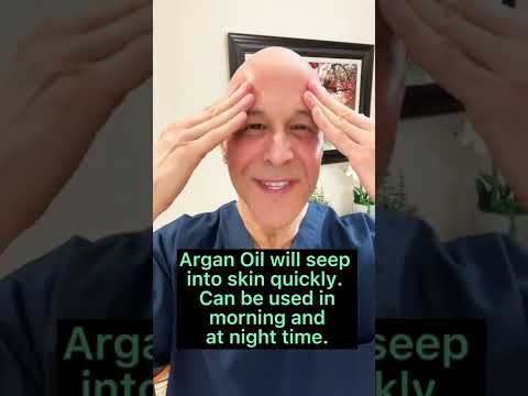 #1 Healing Oil for Anti-Aging & Hyperpigmentation | Dr. Mandell