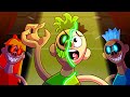 HAMOOD HABIBI From Meme To EXE Cartoon Animation