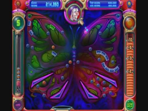 ULTRA EXTREM GRAND MASTER of PEGGLE