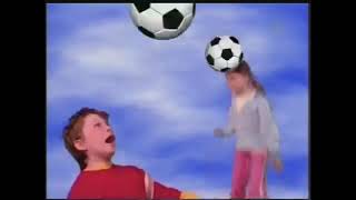 Chuck E Cheeses TV Commercial PBS Kids: Learn The 