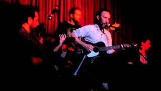 Holcombe Waller @ the Hotel Cafe: 