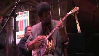 Preservation Hall Jazz Band - Hindustan (LIVE)