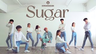 Download lagu KIM WOO SEOK (김우석) ‘Sugar’ Dance Cover by SNDHK from Hong Kong mp3