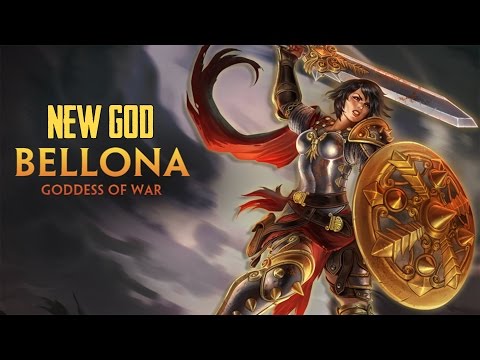 #156 BELLONA ARENA - NUEVO MAPA Y SUPER SKIN