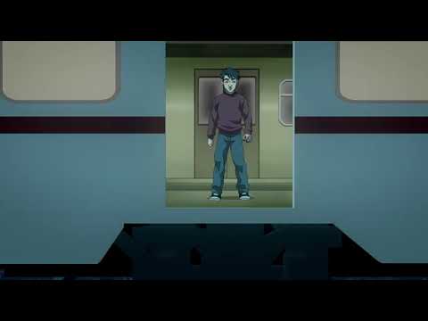 Billy became Captain marvel Superman/Shazam the return of Black Adam