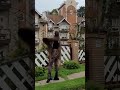 Amazing Super Long Hair Of Brazilian Rapunzel Adri In A Dutch Village Rapunzelshorts