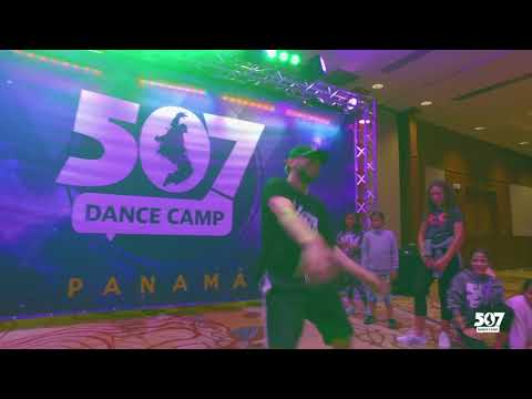 Motor Sport - Minos | Scott Forsyth | 507 Dance Camp | 2018
