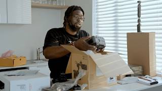 New Sony FX6 Camera in 2024 | Unboxing