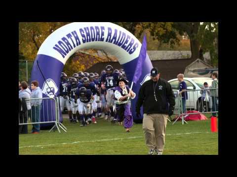 North Shore Athletics By the Numbers