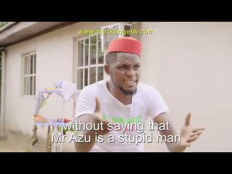 The Evidence   Caretaker Series Mark Angel TV  Episode 24