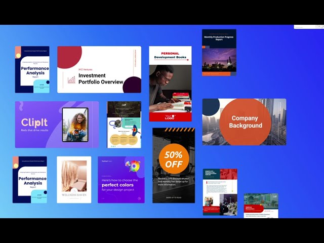 how to make a presentation with videos how to make a presentation with videos