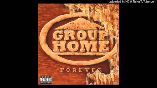 Group Home - The Golden Age