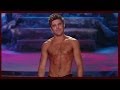 2014 MTV Movie Awards Highlights: ZAC EFRON.