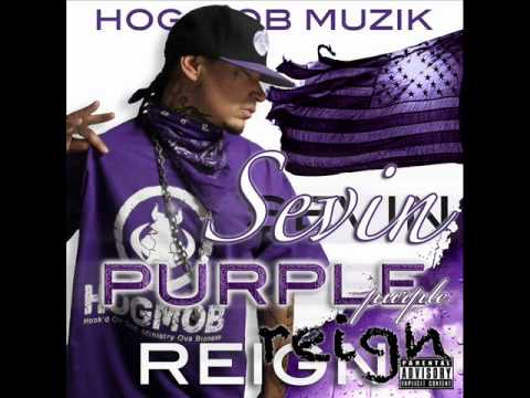 Sevin Feat. Lavoisier & Bizzle - How Good It Feelz