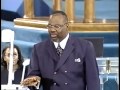 Lord Give Me A Praying Spirit BISHOP TD JAKES