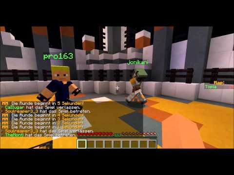 So endlich ein Video und einem Krasser Start :D