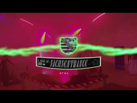 SACHSENTRANCE presents DJ RaverPik - 360° Rave / Techno / Trance Experience in VR