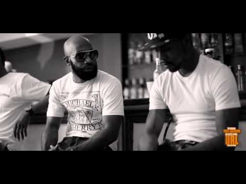 Tay Roc vs Brizz Rawsteen