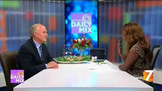 AZTV INTERVIEW Gilbert Eye Doctor