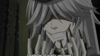 Kuroshitsuji AMV - Six Foot Deep [Creature Feature]