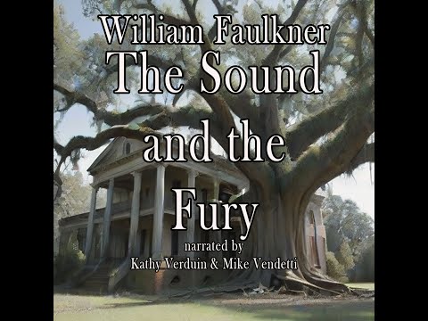 The Sound and the Fury April Sixth 1928
