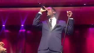 Shawn Stockman Vocals - Boyz II Men Color of Love