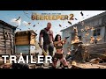 The Beekeeper 2 Official Trailer MGM Movies Jason Statham 2025 4K Trailer