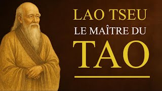 Découvre les secrets de Lao Tseu en 90 citations !