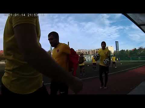 PKS Augustyn Wrocław - Orzeł II Pawłowice Wrocław (20 X 2024), 4:1