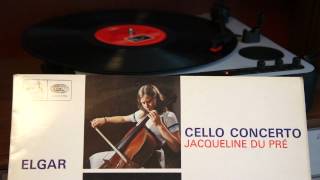 Download lagu Cello Concerto in E Minor (Elgar) by Jaqueline Du Pre (HMV/EMI 1965, London) mp3 Download lagu Cello Concerto in E Minor (Elgar) by Jaqueline Du Pre (HMV/EMI 1965, London) mp3