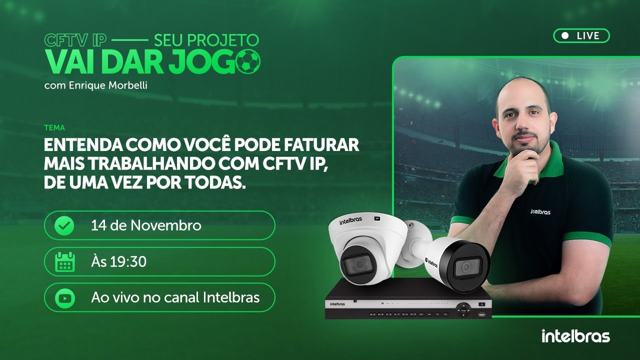 MasterClass CFTVIP: O que é CFTVIP e quais suas vantagens