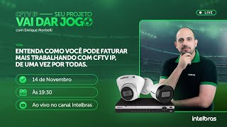 MasterClass CFTVIP: O que é CFTVIP e quais suas vantagens