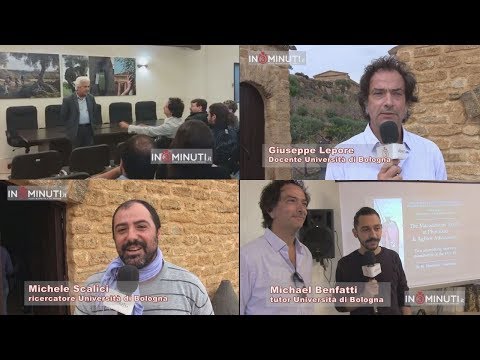 “Pittura ellenistica da Macedônia na Sicília, il caso di Agrigento