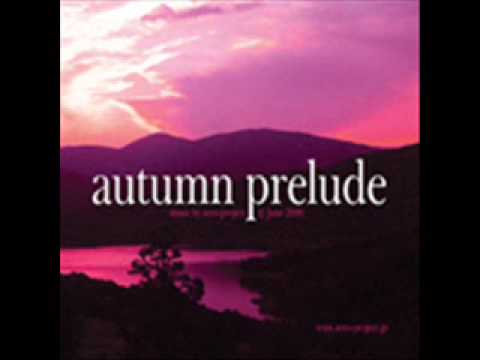 zero-project - Autumn Prelude