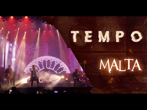Video thumbnail for Tempo