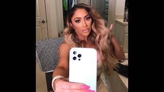 Nikki Mudarris Biography