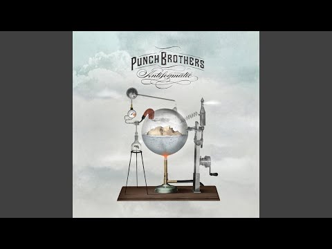 Missy - Punch Brothers