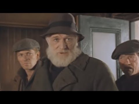 The Bull McCabe   "Sourdough"   ('The Field" film scene parody)