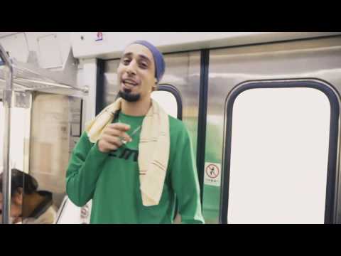 SOSS - Straight ft. 高飛 Adriano Moreira